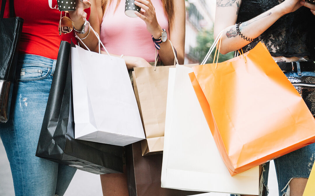 Lo shopping compulsivo può essere addebito della separazione coniugale