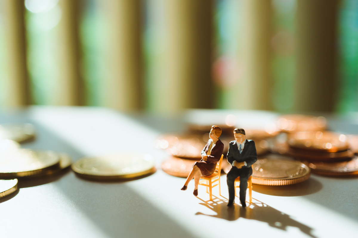 Viaggio con l’amante e addebito della separazione