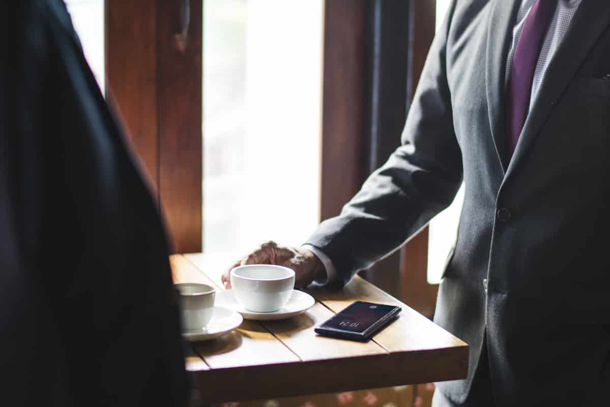 GPS, pause caffè e controllo del lavoratore fuori sede