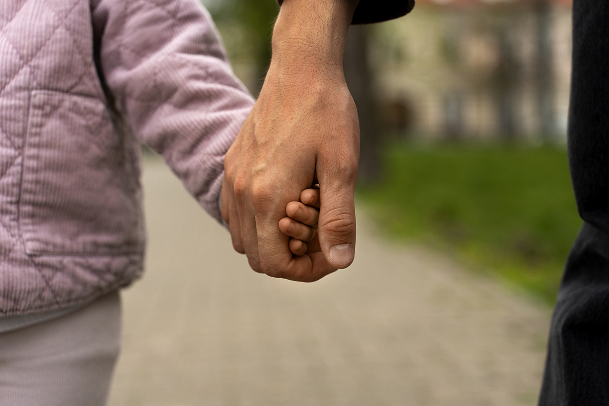 Vietato fuggire con i propri figli