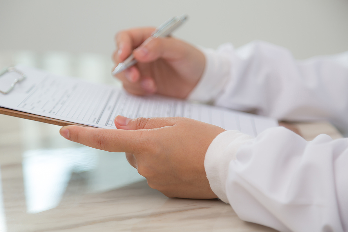 Certificazione medica messa in discussione dallo svolgimento di indagini private