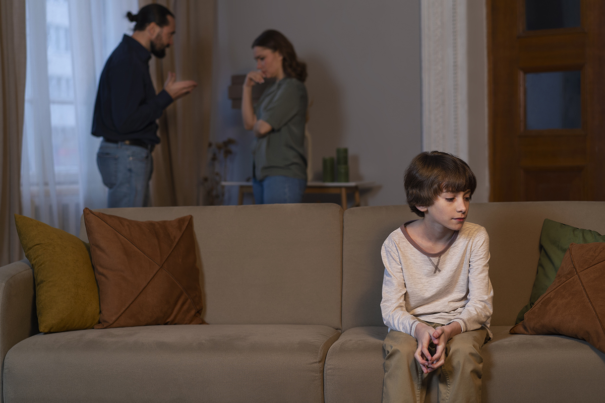 Assegno di mantenimento figli: attività investigativa per l’adeguamento dell’importo