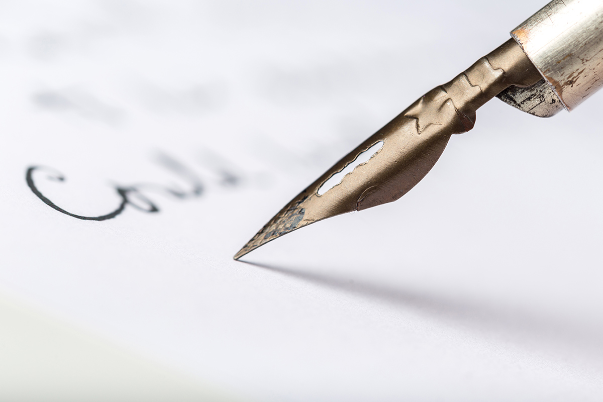 Perizie calligrafiche e grafologiche – Investigatore privato Milano