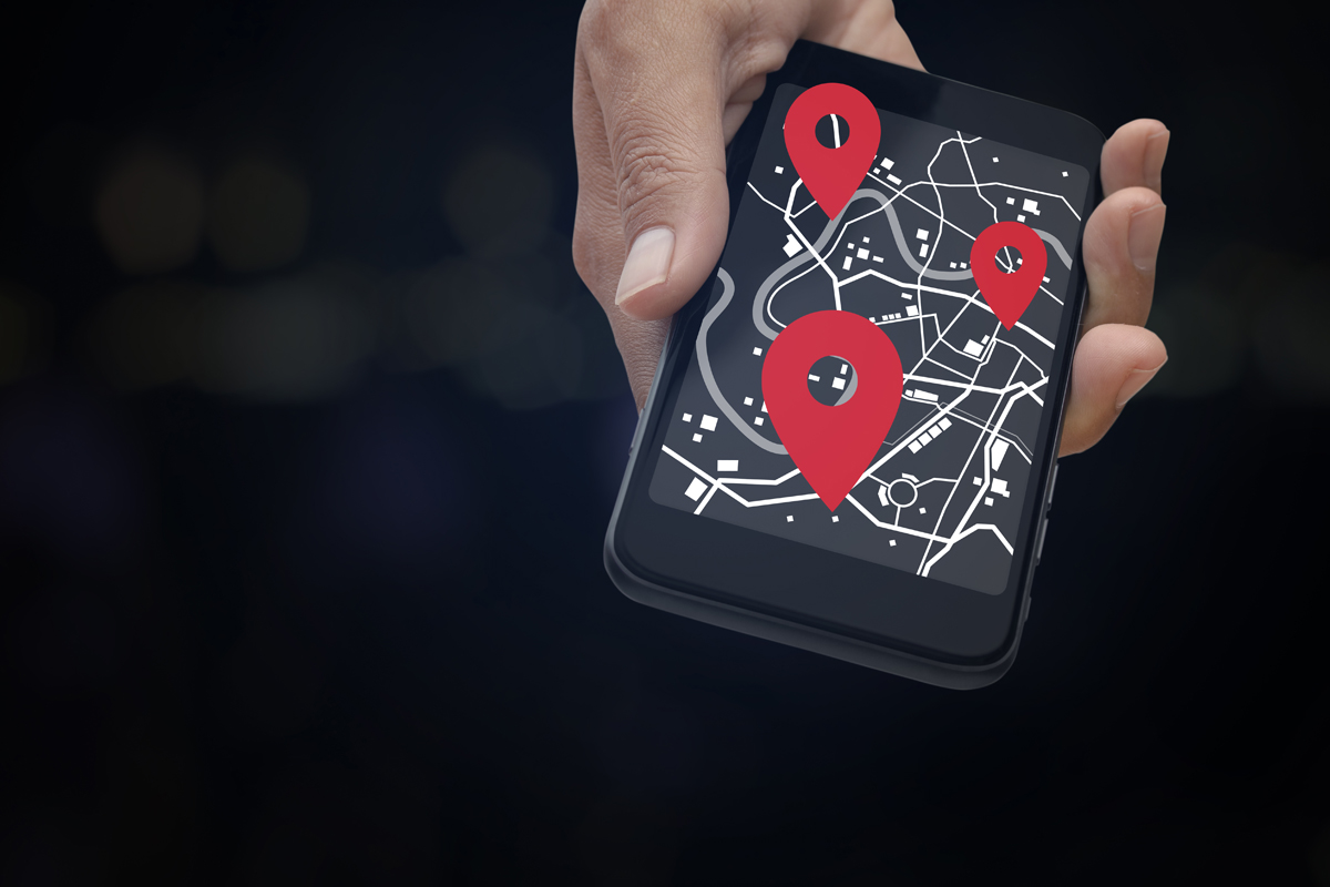 GPS e pedinamento elettronico nelle indagini investigative