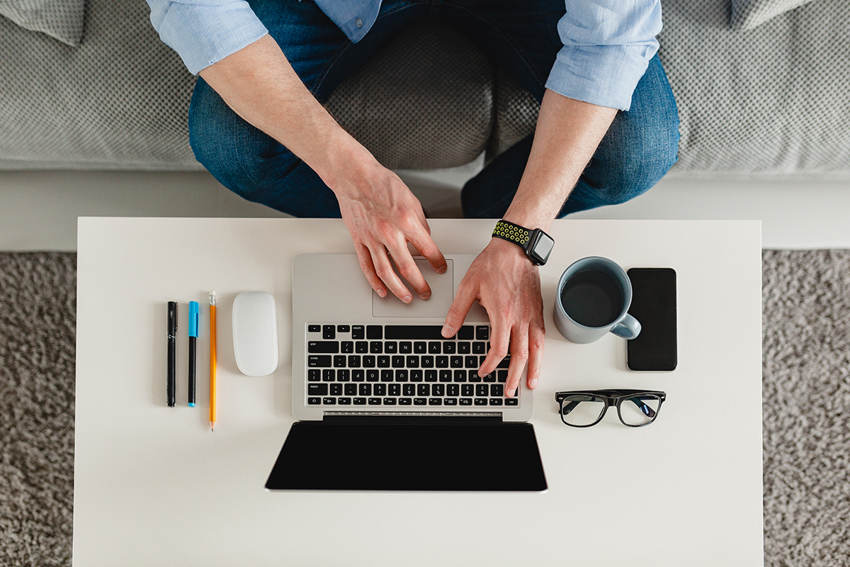 Smart working e investigazioni in tempi di pandemia