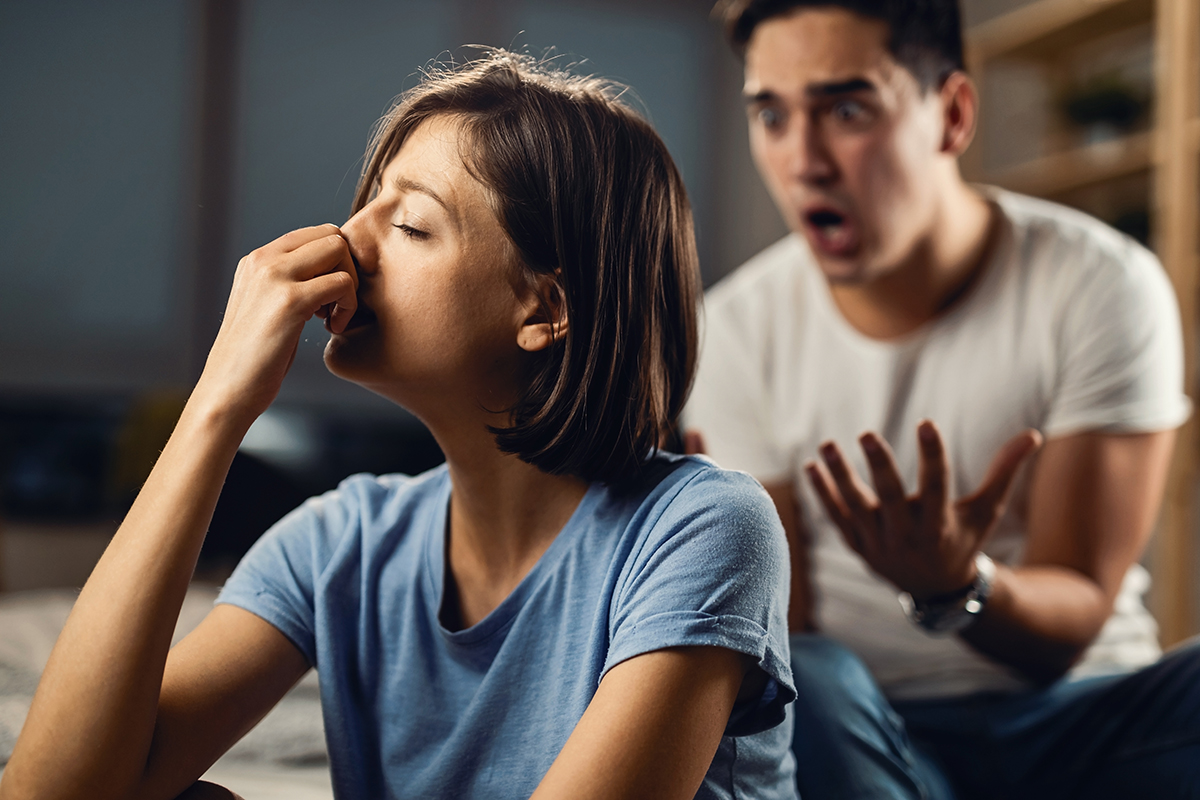 Investigazioni per contrasto al mobbing familiare e coniugale