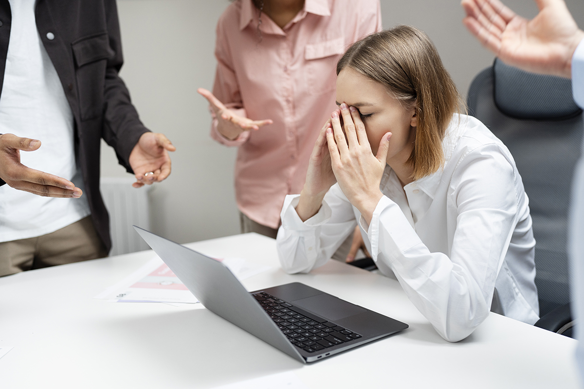 Investigazioni per contrasto al mobbing verticale e orizzontale sul posto di lavoro