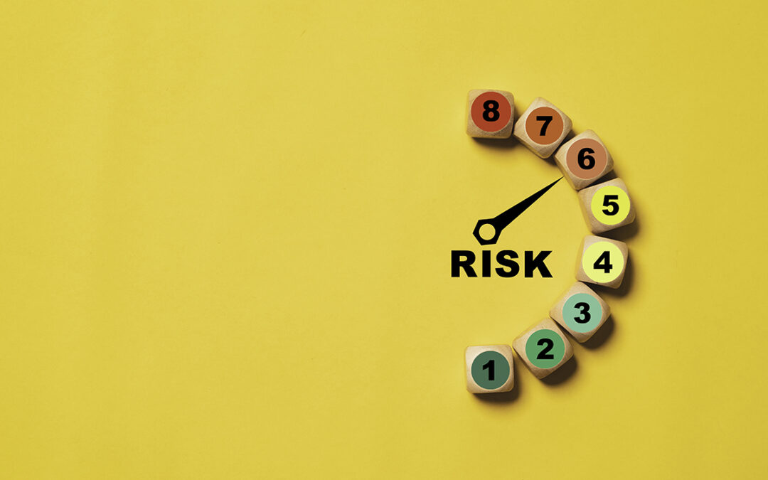 Risk Assessment: la valutazione del rischio nella strategia aziendale
