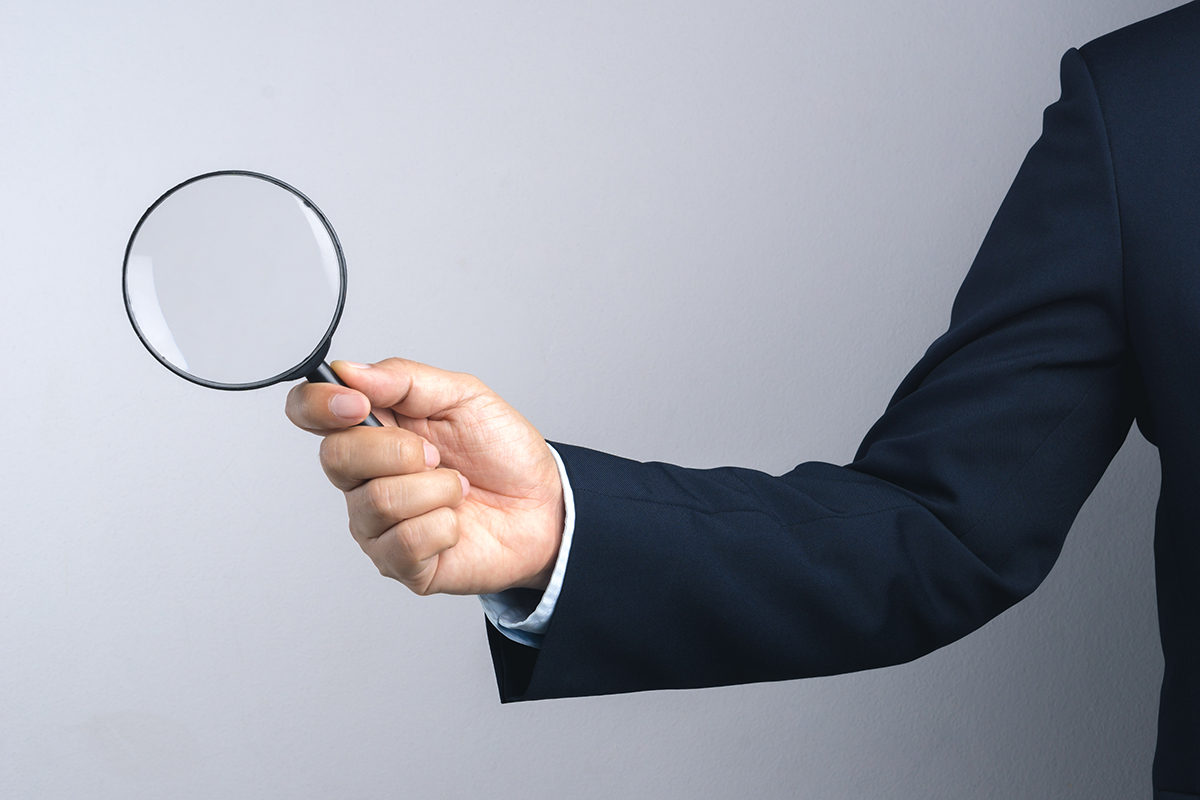 Indagini investigative per falso documentale