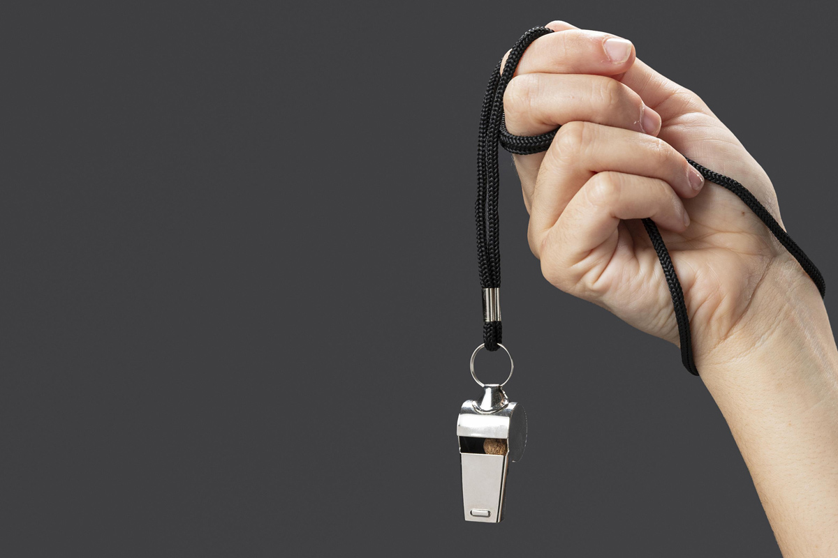 Whistleblower e Whistleblowing: significato e investigazioni