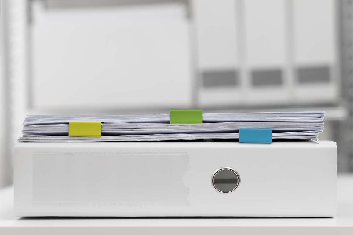 Relazione investigativa: l’elemento chiave per le indagini private