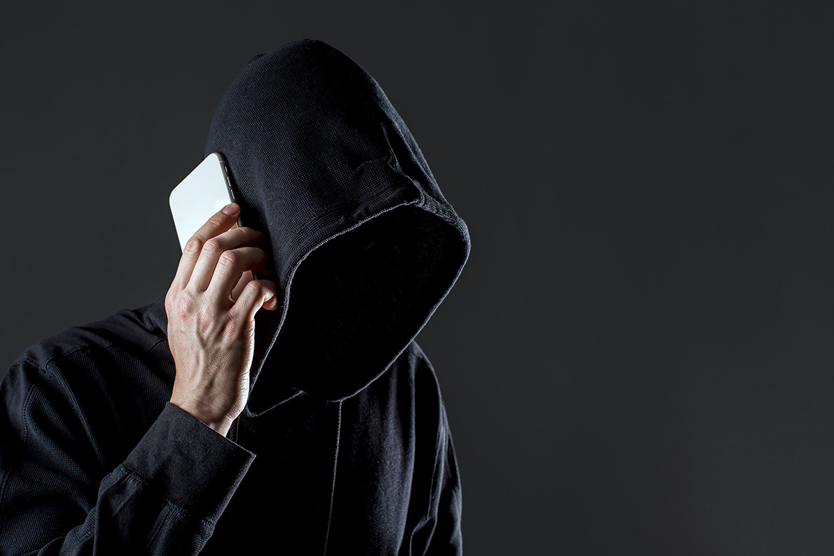 Come scoprire se il telefono è sotto controllo
